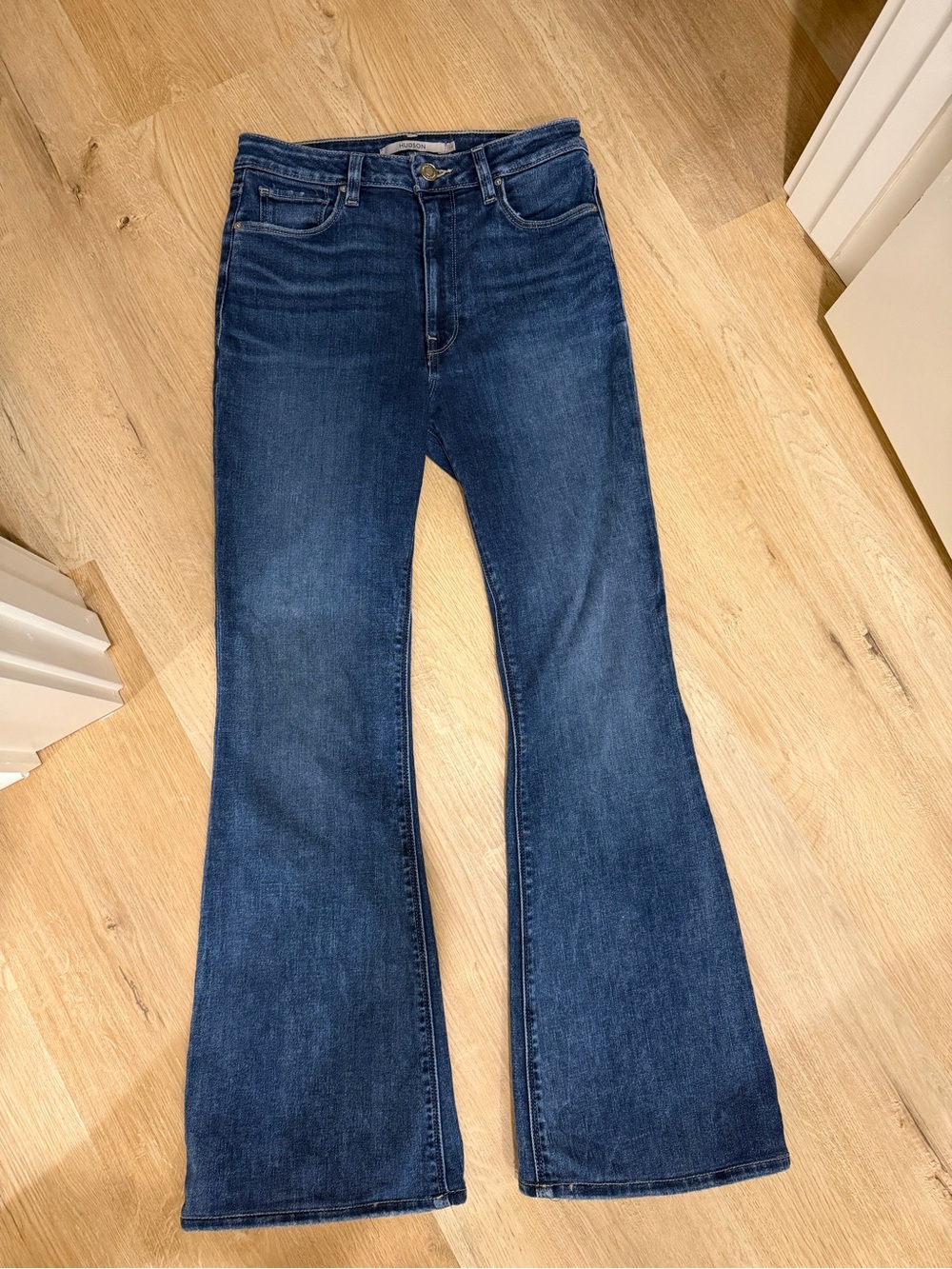 Hudson jeans